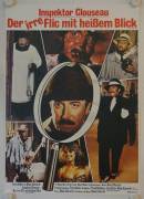 Revenge of the Pink Panther (Inspektor Clouseau - Der irre Flic mit dem heißen Blick)